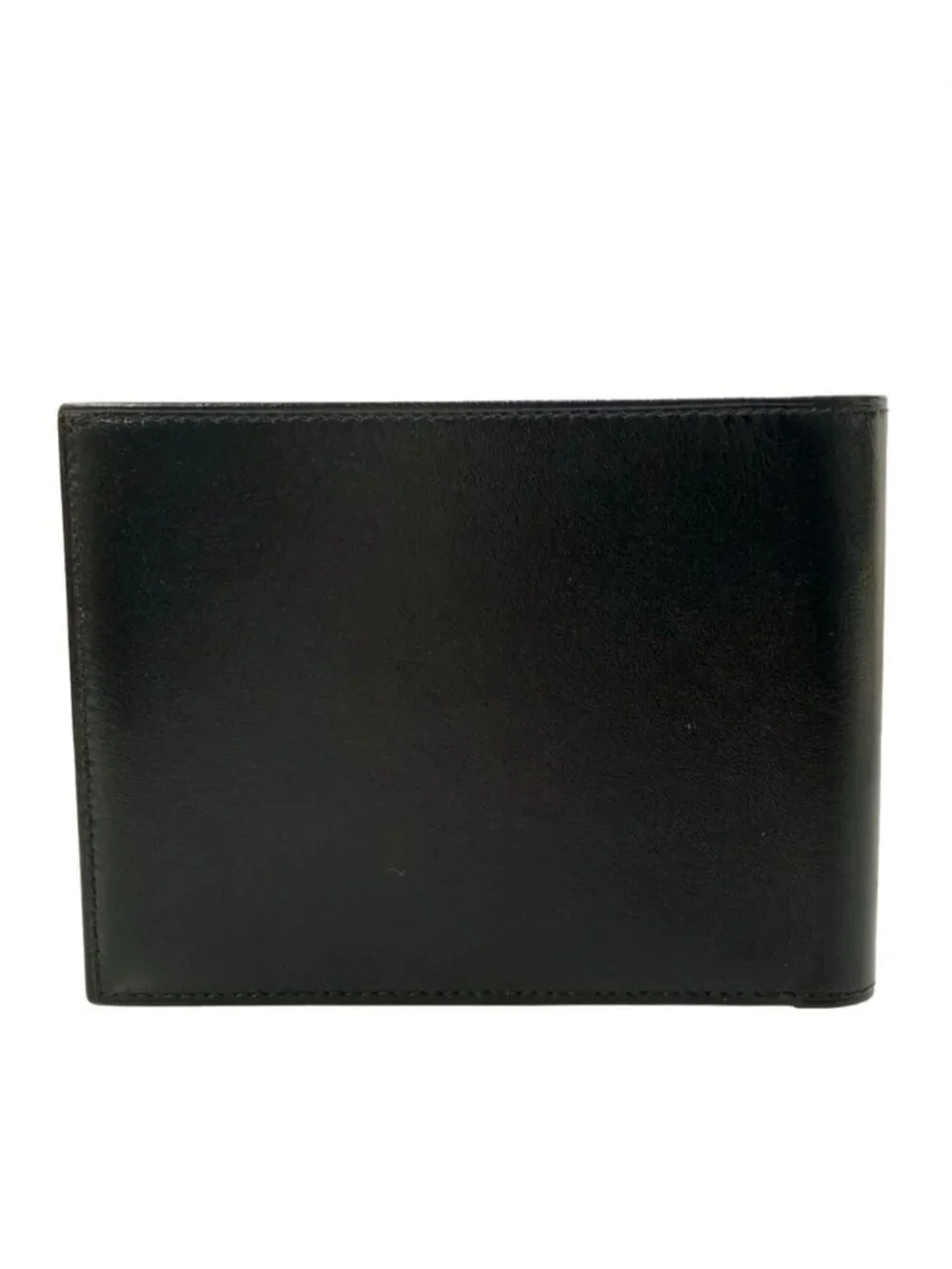 Cartier Bifold Wallet Leather